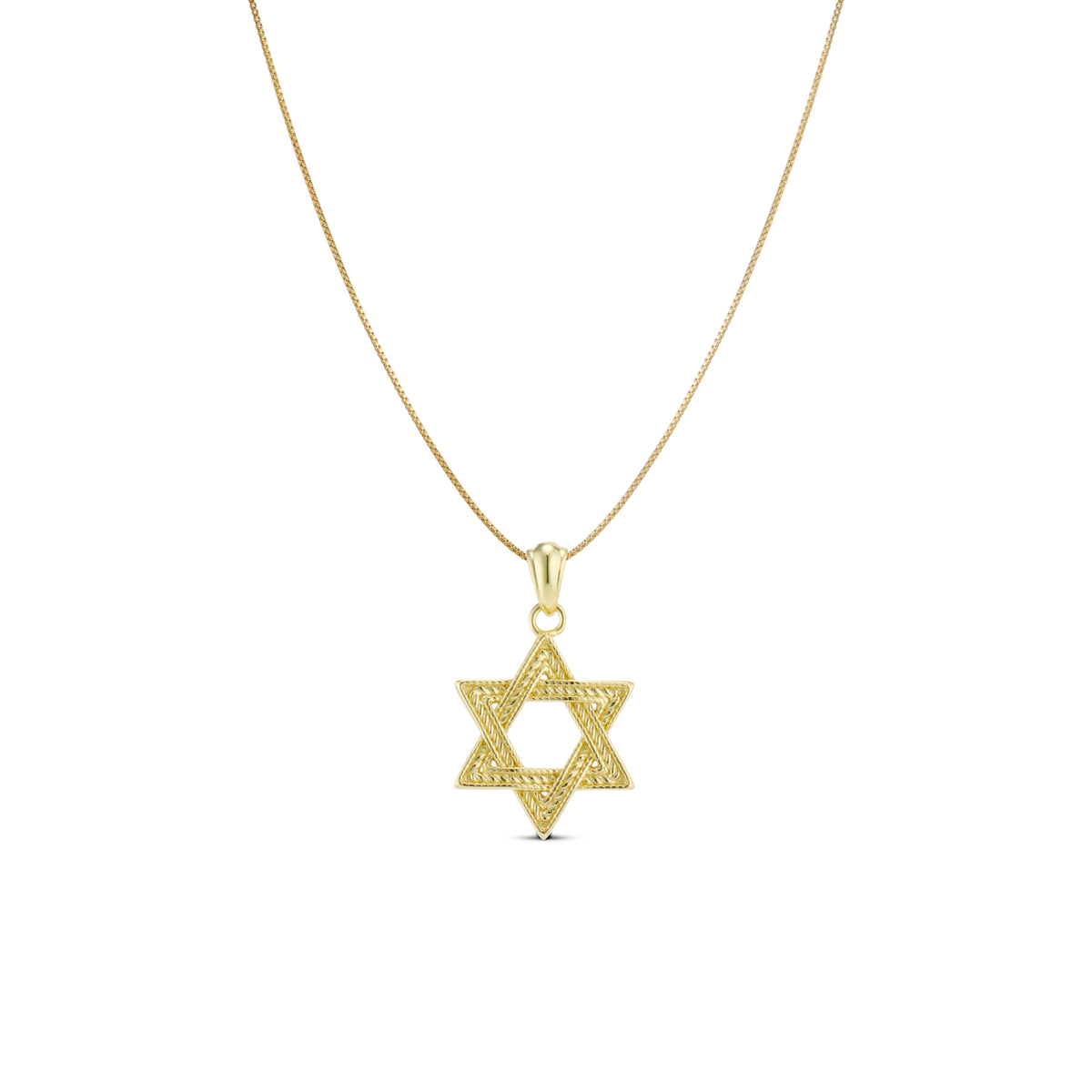 Buy star of sales david necklace