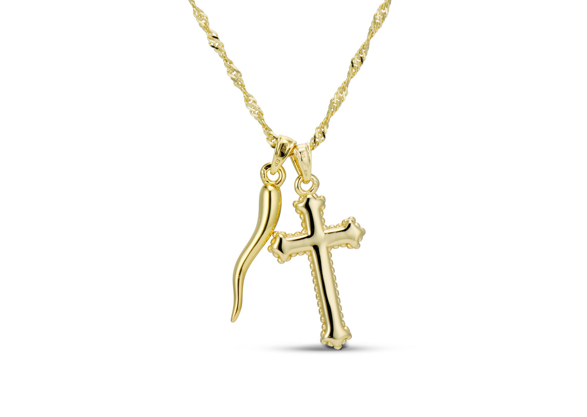 Vivian Necklace | EP Jewels – ep jewels