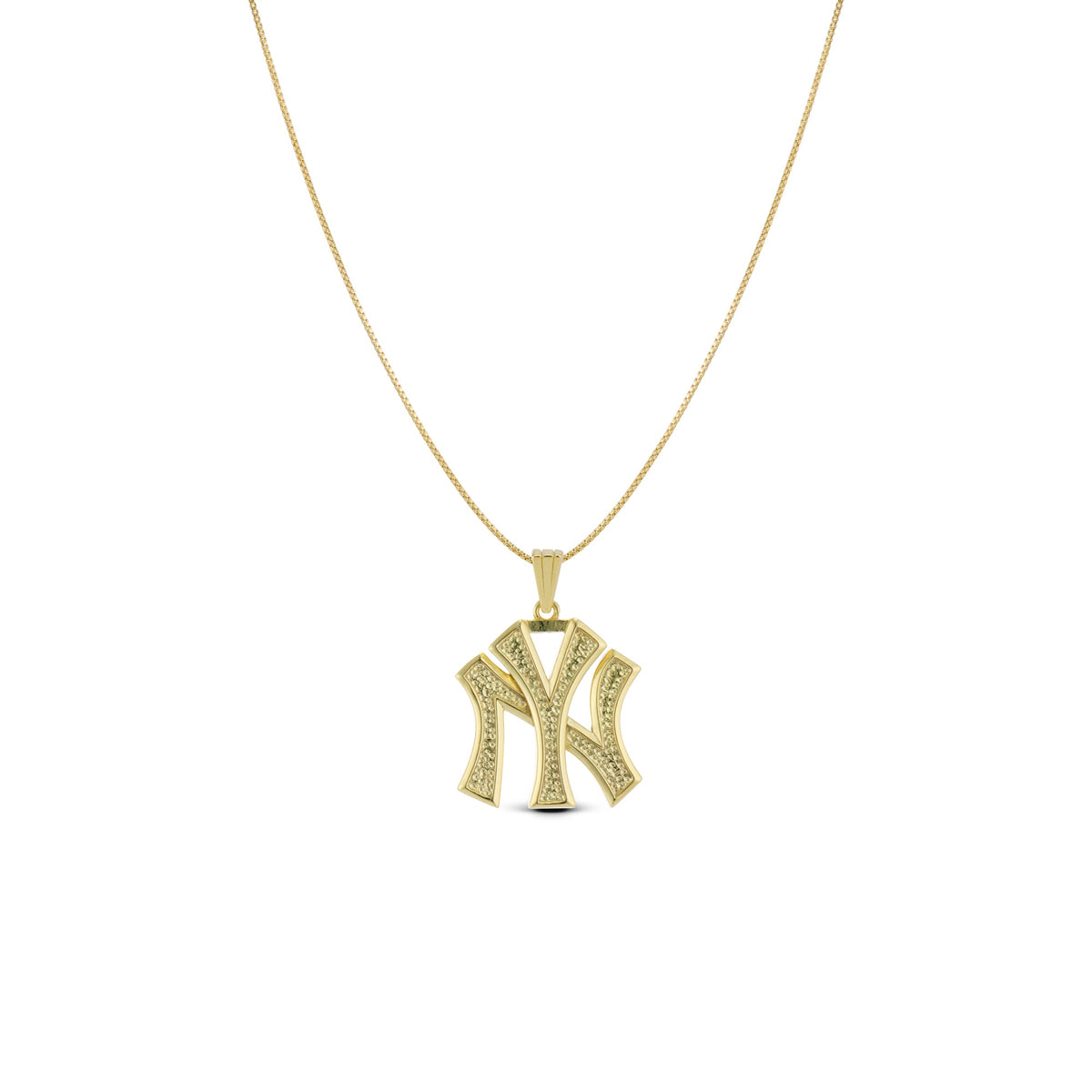 New york 2025 yankees jewelry