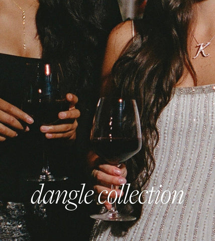 DANGLE COLLECTION 9/30