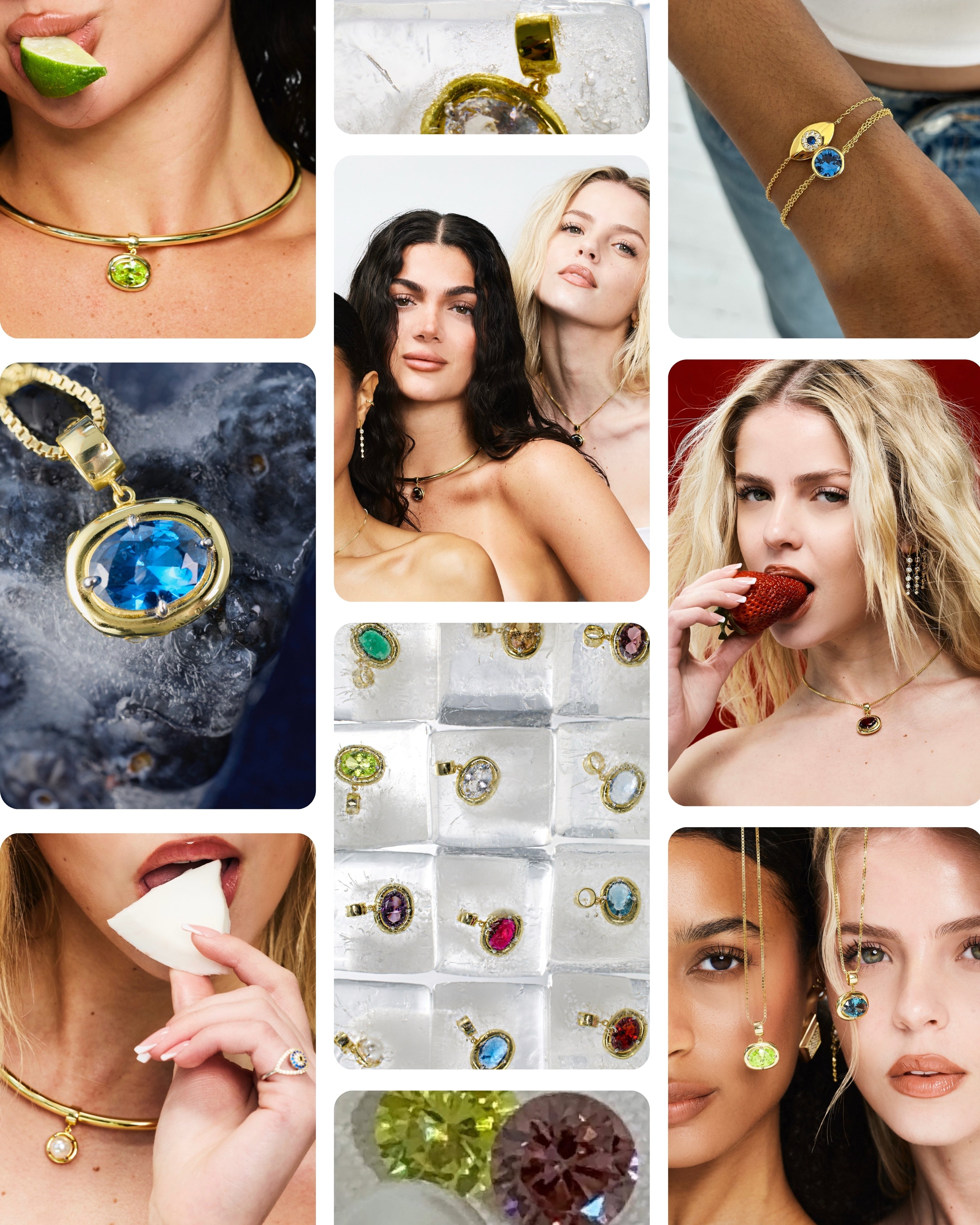 Birthstone Edit 04/24