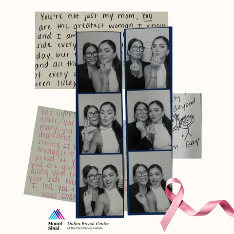 BREAST CANCER COLLECTION
