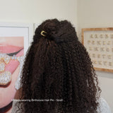 Birthstone Hair Pin