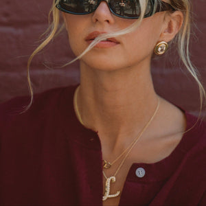 ALEXIA EARRING