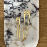 Alexia Hair Pin