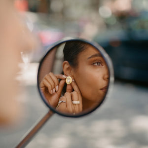 ALEXIA EARRING