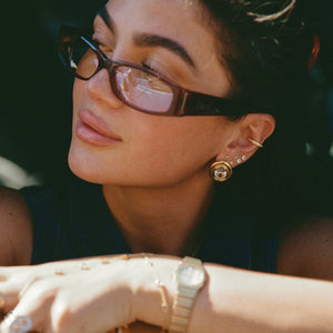 ALEXIA EARRING