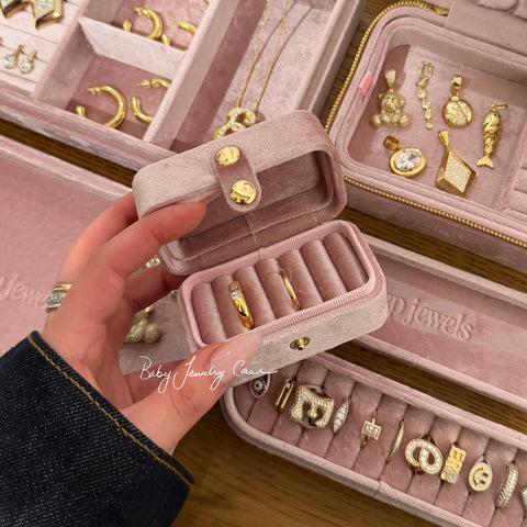 Baby Jewelry Case