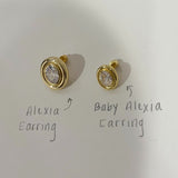 Baby Alexia Earring