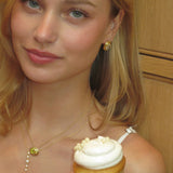Baby Alexia Earring