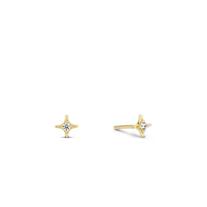 TWINKLE STUD EARRING