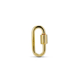 Classic Ring Link Carabiner