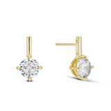 Classic Drop Earring