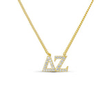 Sorority Necklace