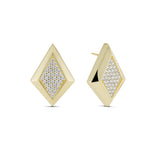 Cz Taylor Earring