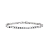 Classic Tennis Bracelet