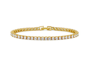 CLASSIC TENNIS BRACELET