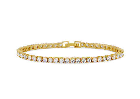 CLASSIC TENNIS BRACELET