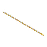 Classic Tennis Bracelet