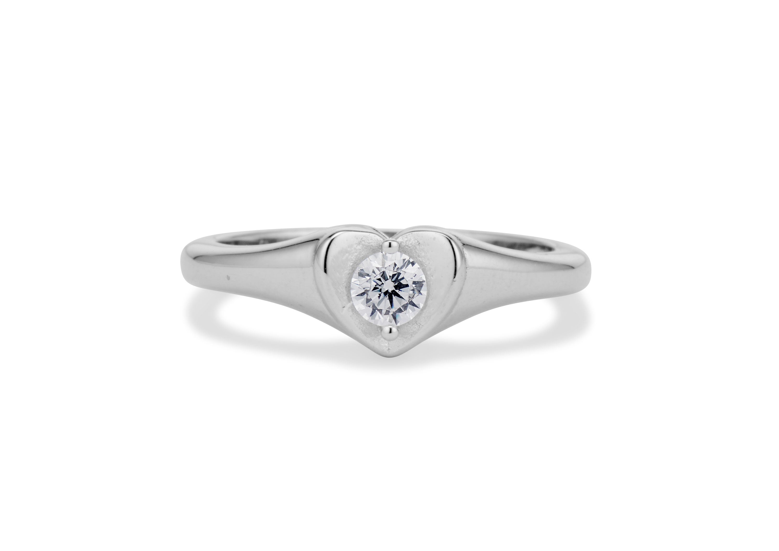 Heartline Ring | EP Jewels – ep jewels