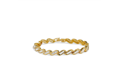 FINN TENNIS BRACELET