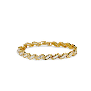 FINN TENNIS BRACELET