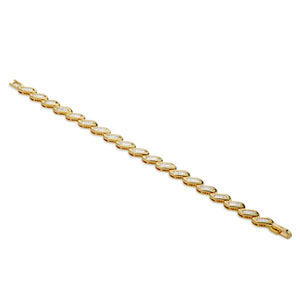 FINN TENNIS BRACELET
