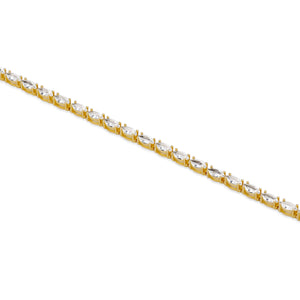 KAITLYN TENNIS BRACELET