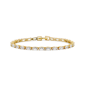 KAITLYN TENNIS BRACELET