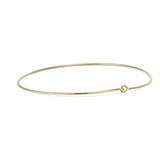 Thin Cuff Necklace