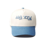 F Off Trucker Hat
