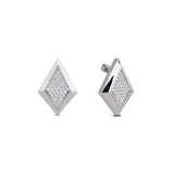 Cz Taylor Earring
