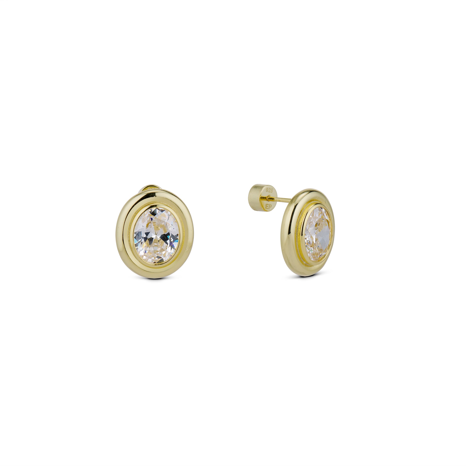 Baby Alexia Earring