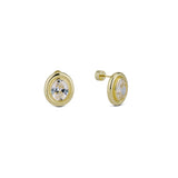 Baby Alexia Earring