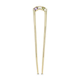 Birthstone Hair Pin