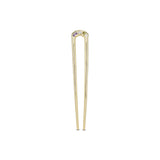 Birthstone Hair Pin
