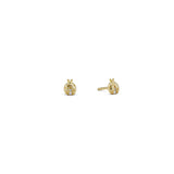 Pretty Lady Stud Earring