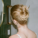 Birthstone Hair Pin