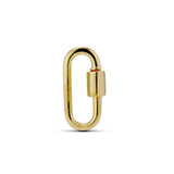 Classic Ring Link Carabiner