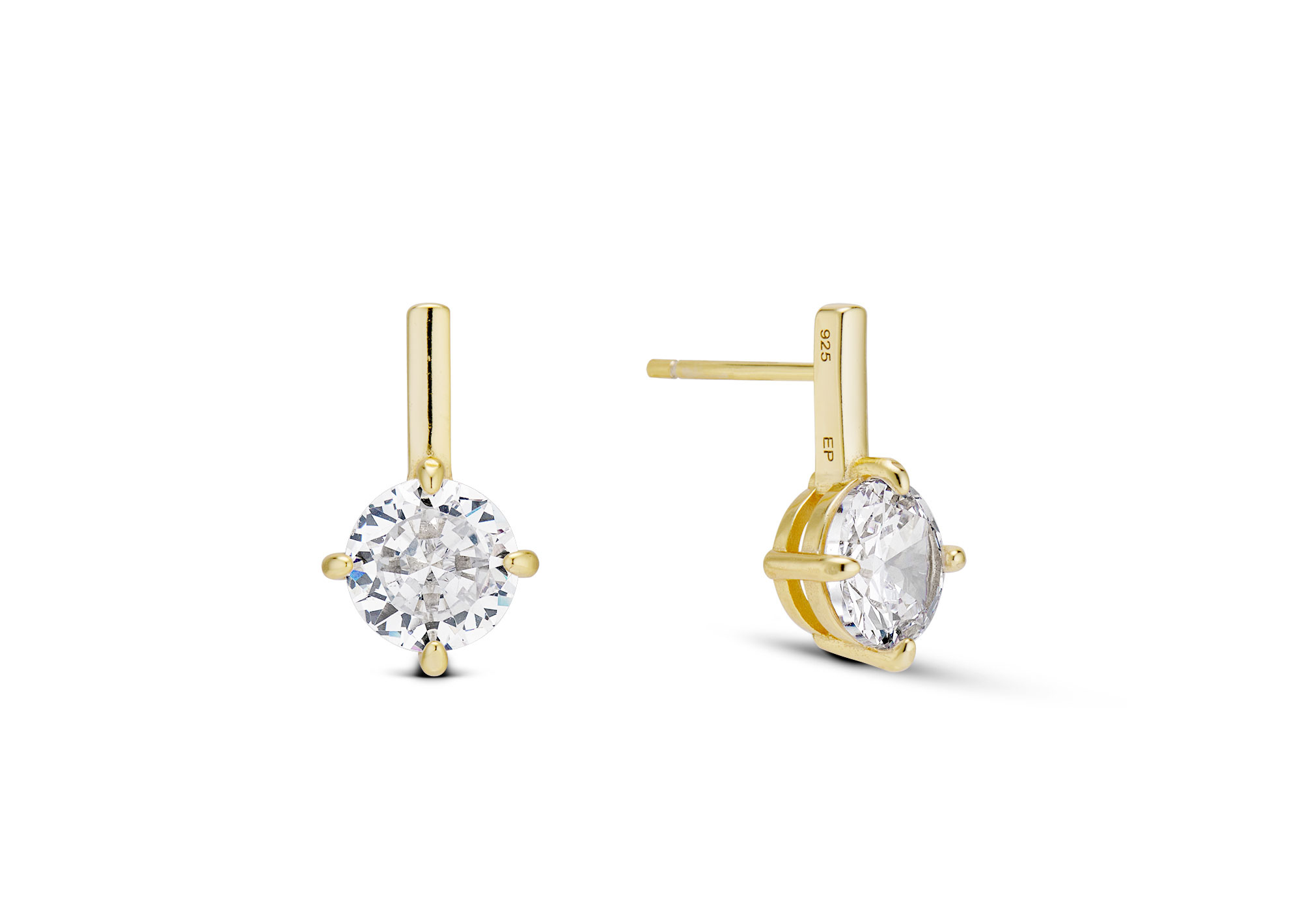 EARRINGS – Page 3 – EP JEWELS