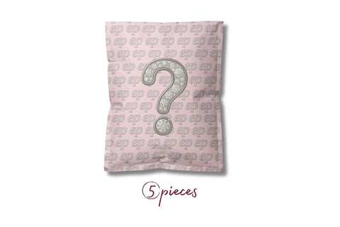 MYSTERY BOX - 5 pieces