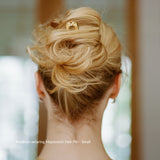 Hopscotch Hair Pin