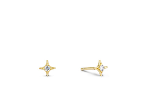 TWINKLE STUD EARRING