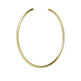 Classic Cuff Necklace