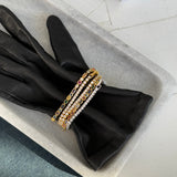 Classic Tennis Bracelet
