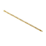 4-Stone Tennis Bracelet