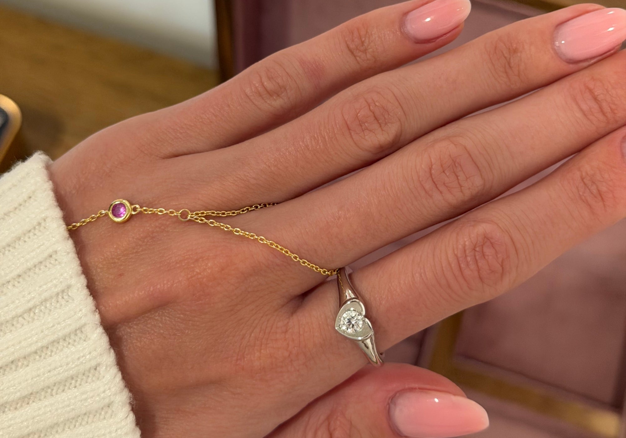 Gold & Silver Rings | EP Jewels – ep jewels