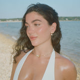 Baby Star Stud Earring