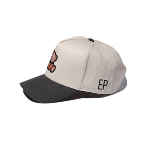 EP TEDDY TRUCKER HAT