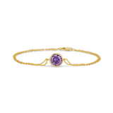 Birthstone Bracelet